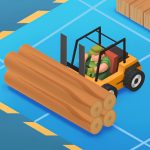 Idle Lumber Inc – Play Online for Free! | Poki