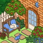 Cozy Garden Design – Play Online for Free! | Poki