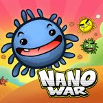 Nano War – Play Online for Free! | Poki