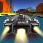 Vortex Racer