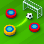 Soccer 5 – Play Online for Free! | Poki