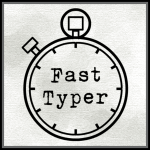 Fast Typer – Play Online for Free! | Poki
