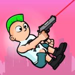 Bullet Bros – Play Online for Free! | Poki