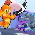 Sword Masters
