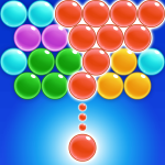 Bubble Shooter (Proxy)