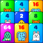 Merge Solitaire – Play Online for Free! | Poki