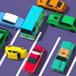 Car Parking Jam