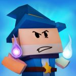 MagicLand.io – Play Online for Free! | Poki