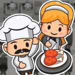 Kate’s Cooking Party