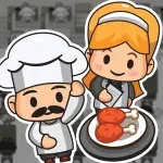Kate’s Cooking Party