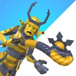 Samurai Sam – Play Online for Free! | Poki