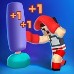 Punch Legend Simulator – Play Online for Free! | Poki