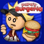 Papa’s Burgeria – Play Online for Free! | Poki
