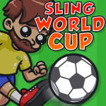 Sling World Cup – Play Online for Free! | Poki