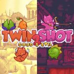 Twin Shot 2 – Play Online for Free! | Poki