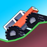 Monster Tracks – Play Online for Free! | Poki