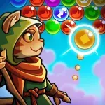 Bubble Heroes