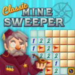 Classic Minesweeper – Play Online for Free! | Poki