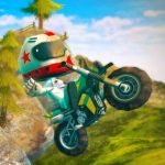 Moto Trial Racing 2 – Play Online for Free! | Poki