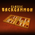 Backgammon HTML5