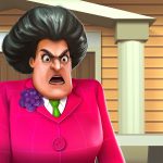Escape from Scary Teacher – Play Online for Free! | Poki