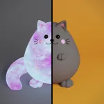 Dual Cat Max