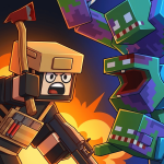 Block for Blood – Play Online for Free! | Poki