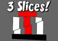 3 Slices