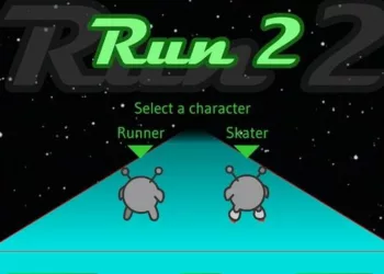 Run 3 - Play Run 3 On Monkey Mart Mini