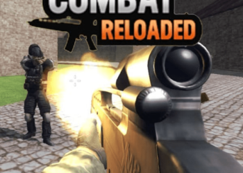 Combat Reloaded