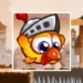 Chicken Jump