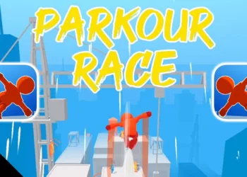 Parkour Race