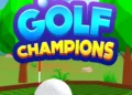 Golf Champions