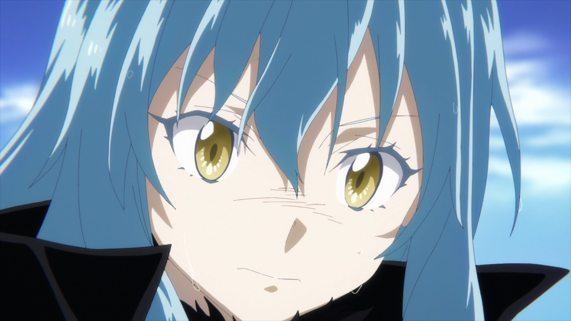 That Time I Got Reincarnated as a Slime Chapter Guide