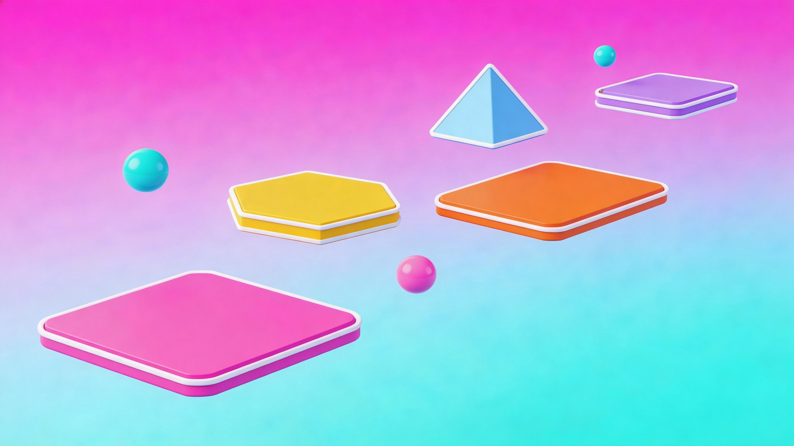 Geometry Lite level design